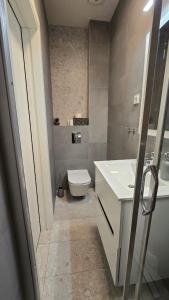 Apartment Dora 3,beach apartment