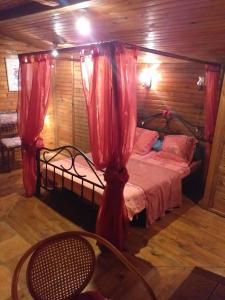 Gîte cadre champêtre