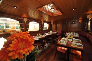 Klipper Stella Frisia