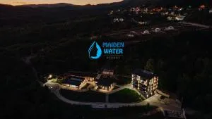 Maiden Water Resort - 维索科