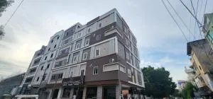 HOTeL DVR GRAND - Vijayawāda