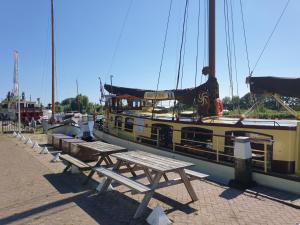 Klipper Stella Frisia