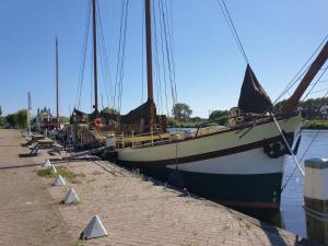 Klipper Stella Frisia