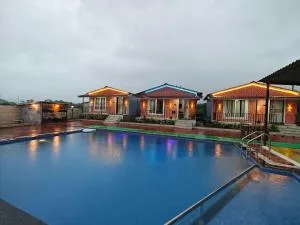 Bhushan Farm & Resort - Chinchavli