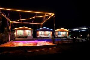 Bhushan Farm & Resort