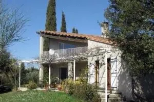 Chez Claudie et Jacques - Aragon