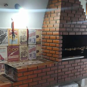 Chalé nas Montanhas Capixabas