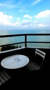 Homestay Maison Amalo - 马日丹那