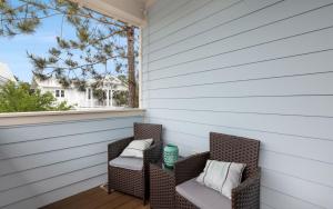 30A Wildflower Cottage by Oversee 30A