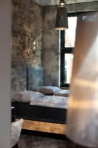 Pokoje hotelowe Przy Rynku - Knurów