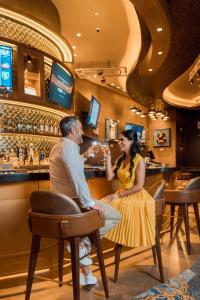 Hard Rock Hotel & Casino Punta Cana -Inclusive