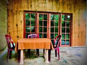 wilpattu lake nest - Horuwila