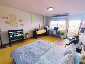 stay in style at nimman