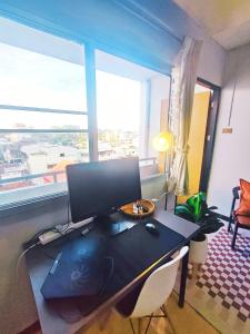 stay in style at nimman