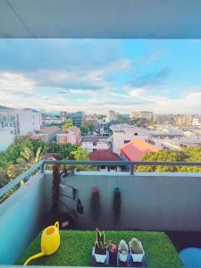 stay in style at nimman