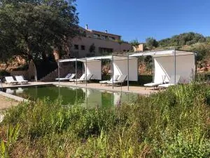 Torres De Selma - Eco Resort - Querol