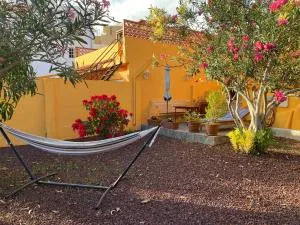 Bungalow Heike - Adults Only - La Playa Calera