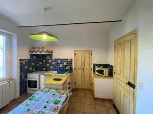 La Chaumière - Navacelles