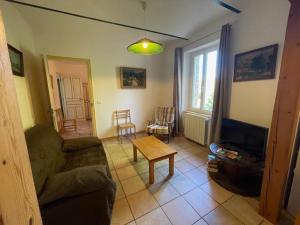 Appartements La Chaumiere : photos des chambres
