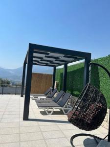 Villa Defne Fethiye