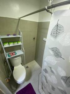 1 BR family suite condo near SM Mall of ASIA MOA and airport
