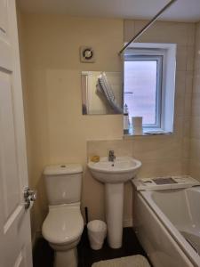 Room to let in a House