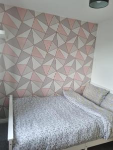 Room to let in a House