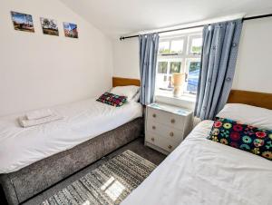 1 Grange Cottages, Westleton