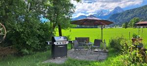 Fewo Wald & Wiese