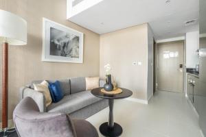 GuestReady - Sleek stay with Dubai Canal View