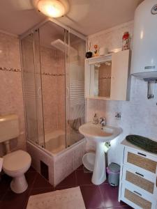 Welcoming apartment in Medulin - 75 sqm with view