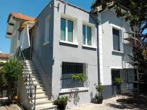 Appartement charmant à Alès | 62 m² | Piscine privée - Saint-Privat-des-Vieux