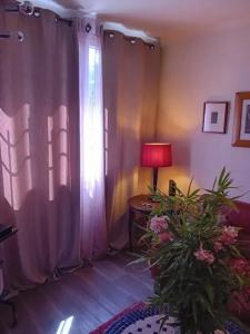 Appartement charmant à Alès | 62 m² | Piscine privée