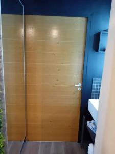 Appartements Appartement charmant a Ales | 62 m² | Piscine privee : photos des chambres