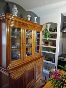 Appartements Appartement charmant a Ales | 62 m² | Piscine privee : photos des chambres