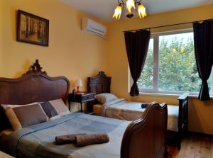 Seaside room in Yellow Corner