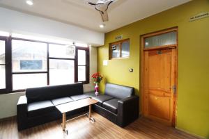 Hotel O Abc Residency