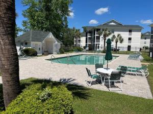 Hole In One Experience At River Oaks I