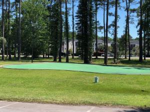 Hole In One Experience At River Oaks I