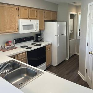 Hole In One Experience At River Oaks I