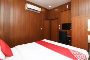 Hotel O Meerut International