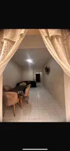 Bel appartement tanger centre - Drades