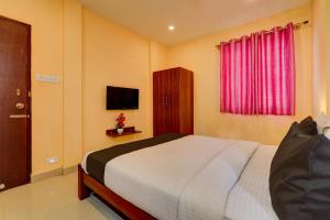 Hotel O Paradise Inn