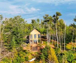 Oyster Creek Chalet 2 - Georgetown