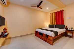 Hotel O Paradise Inn