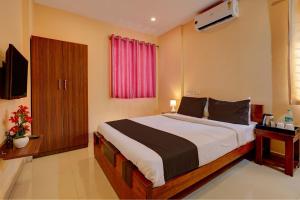 Hotel O Paradise Inn