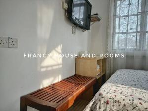 Castle Bungalow In Bercham Ipoh