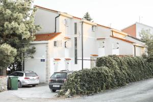 Apartments Silver II - Gajac - Zrce beach