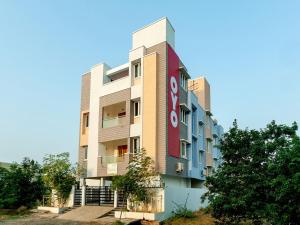 Super Hotel O Le Mint OMR