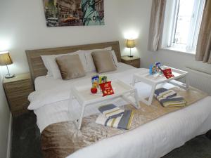 Extra Apartment